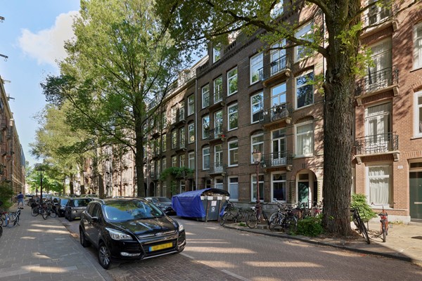 Te koop: Graaf Florisstraat 23H, 1091 TE Amsterdam